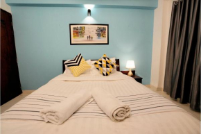 CityLights - Notting Hill Crown Collection Gulshan